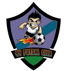 Kit dream league soccer futsal keren banget. 13 Gambar Logo Futsal Polos Keren Hd Rudi Gambar