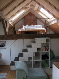 15 Superb Loft Furniture Ideas You Should Consider Having Loft Furniture Loft Design Loft Room