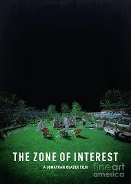 The Zone of Interest