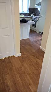 Polyflor Camaro Lvt Vinyl Tiles Wood Plank Design Flooring Fitted Throughout House Fitted By Paul Hood Son Flooring Vinyl Tile Flooring Vinyl Tiles Flooring