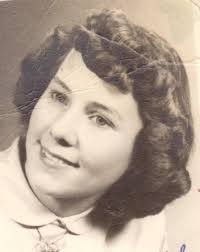 Harriet Joyce Terpstra Bennink Traxler (1934-2005)