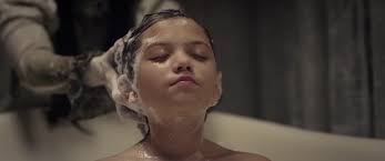 Linda cardellini, patricia velásquez, sean patrick thomas and others. The Curse Of The Weeping Woman 2019 Telugu Dubbed Movie Screen Shot 6 Extraimage Net
