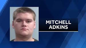 Convicted Transylvania University machete attacker sentenced to prison