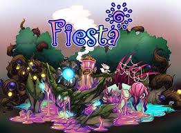 How to register for fiesta online 3d anime mmorpg? Fiesta Online The Ominous Valley All The Info Here On F2p Com