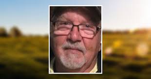 Lowell L. Landis Obituary May 10, 2021