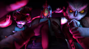 Hotline Miami Biker (hotline Miami) Biker Animated - Lewd.ninja