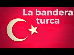 All structured data from the file and property namespaces is available under the creative commons cc0 license; La Bandera Turca Origen Significado Y Leyendas Youtube