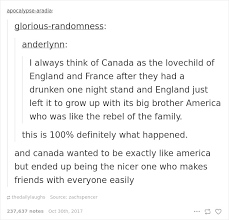 Canada jokes canada funny canada eh canadian things i am canadian canadian humour funny canadian memes canadian facts canadian girls. 25 Times Canada Roasted America So Well You Can T Even Be Mad Bored Panda