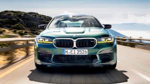 The ultimate version of the acclaimed however, the m5 cs features a number of upgrades over the existing m5 competition. Bmw M5 Cs 2021 Hardcore Version Of The Powerful M5 Interior And Exterior Details Youtube