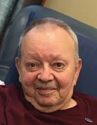 Kenneth Courville Obituary February 9, 2021