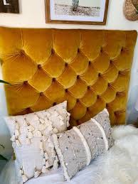 The leading supplier of restaurant furniture, hotel furniture, cafe furniture & commercial furniture in the uk. Dorm Room Twin Upholstered Headboard In Gold Velvet Tufted 2 Etsy Velvet Tufted Headboard Twin Upholstered Headboard Dorm Room Headboards