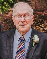 Charles Eugene (Gene) Hayden Obituary June 2, 2023