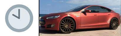 Tesla vinyl car wraps are completely customized. Tesla Car Wraps Los Angeles Model S X 3 Wraps Chrome Delete