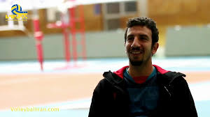 مهدی مرندی با بدرقه گرم استاندار قزوین راهی المپیک شد. ÙˆØ§Ù„ÛŒØ¨Ø§Ù„ Tv Ù„ÛŒØ¨Ø±ÙˆÛŒ ØªÛŒÙ… Ù…Ù„ÛŒ Ø¯Ù„Ù… Ù…ÛŒ Ø®ÙˆØ§Ù‡Ø¯ Ø¯Ø±ÙˆØº Ø¨Ú¯ÙˆÛŒÙ…