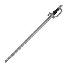 Enjoy Hours Of Live Action Roll Play With The Family With Our Zorro Fencing Rapier Foam Padded Sword Larp It Is Totally Safe And Secu Fencing Sword Sword Larp