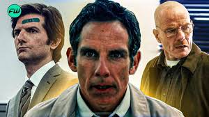 Adam Scott's Terrifying Gut Feeling After Reading 'Severance' Script Will  Have You Grateful It Didn't Come True