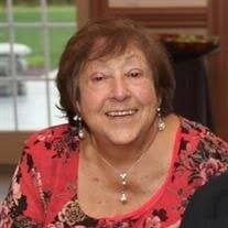 Madaline G. Bonfiglio Obituary