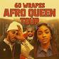 AFRO QUEEN TOUR INDIA event image