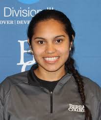 2018 Women's Soccer Roster