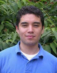 Levitt Fellow Ernesto Medina Gomez '06 Studying World Bank Projects