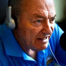 Irv Brown remembers his longtime career as college basketball referee