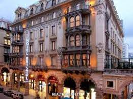 Are you planning a holiday in genoa and want to know what the best hotels and bed and breakfast in the capital of liguria are? Die 10 Besten Hotels In Genua Italien Ab 39