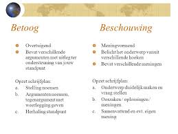 Schrijfplan Globalisering Ppt Video Online Download
