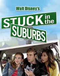 A story about first loves and second chances. Stuck In The Suburbs Disney Wiki Fandom
