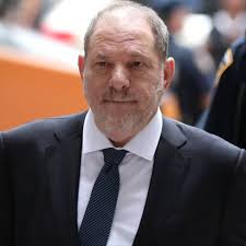 El juez desestima el cargo por agresión sexual de Lucia Evans contra Harvey  Weinstein