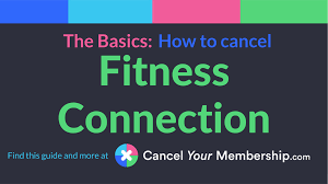 When you submit the form it asks for the username and password again. Fitness Connection Cancel Your Membership