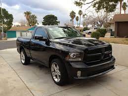 Used Dodge Ram 1500 Quad Cab Pickup Kelley Blue Book Dodge Trucks Ram Dodge Ram Ram Trucks