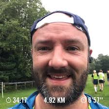 Get to Know Your Vets: Ben Pullen Outside of work, Ben is an avid football  fan and armchair supporter of Everton FC and has been a loyal 'Toffee' fan  since he was