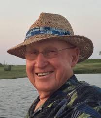 Keith Boyer Obituary