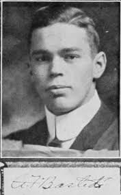 Albert Frederick Bastedo (1891-abt.1963)