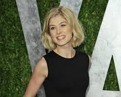 Rosamund pike shaving legs (gfycat.com). Rosamund Pike 1979 Portrait Kino De