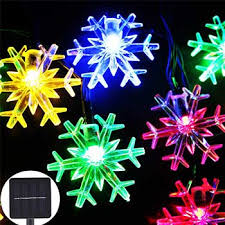 Shop these solar christmas lights to add some sustainable cheer to your holiday decorations this year. 20 Best Solar Christmas Lights 2021 Review