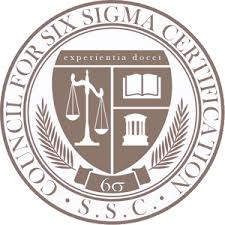 Six sigma training & certification malaysia. Council For Six Sigma Certification Cssc Malaysia