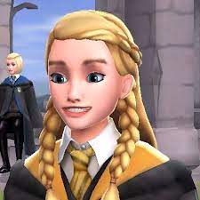Penny Haywood Hogwarts Mystery Hogwarts Penny
