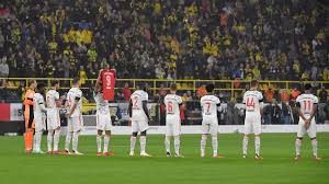 After a period of supreme dutch dominance (either ajax or feyenoord had won the . Bvb Und Bayern Gedenken Verstorbenem Gerd Muller Gansehautmoment Vor Dfl Supercup In Dortmund Eurosport