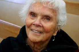 Nancy Eklund's Instagram, Twitter & Facebook