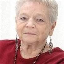 Obituary information for Helen Louise Rockhold Obituary