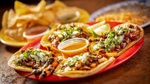 At rubio's, it's our mission to serve coastal food that you can feel great about eating. For The Love Of Tacos San Joaquin Magazine