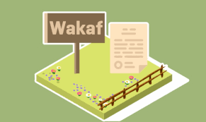 Senarai enakmen wakaf adalah seperti berikut: Akta Wakaf Penuhi Keperluan Semasa