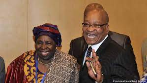 39,211 likes · 177 talking about this. Africa Says Goodbye To Au S Dlamini Zuma Nrs Import Dw 14 03 2017