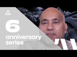 OpenCV 20th Anniversary Series — Interview with Jitendra Malik
