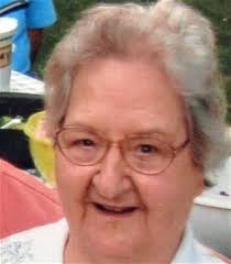 Obituary information for Arlene D. Ream