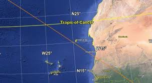 Jpg, jpeg, png) video non superiore a 10mb (formati permessi: Il Frammento Del Razzo Cinese E Caduto Nell Oceano Atlantico Al Largo Della Mauritania