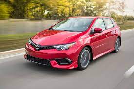 See more of toyota corolla im on facebook. 2017 Toyota Corolla Im Review Tractionlife