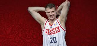 Andrey`s apartment (apartment), ukhta (russia) deals. Andrey Vorontsevich Rus S Profile Fiba Basketball World Cup 2019 Fiba Basketball