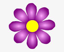 It is a very clean transparent background image and its resolution is 1024×1433 , please mark the. Watercolor Flower Clipart Png Flower Purple Clipart Transparent Png 594x597 Free Download On Nicepng